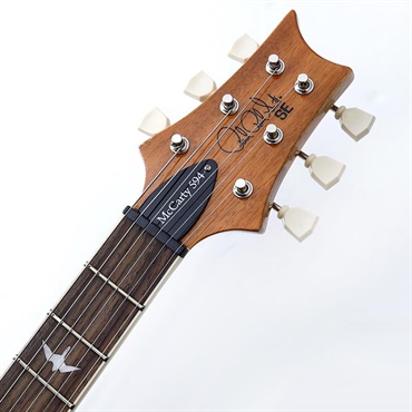 P.R.S. USED 中古 SE McCarty 594 Singlecut (Faded Blue) SN.CTIF011344 画像6