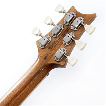 P.R.S. USED 中古 SE McCarty 594 Singlecut (Faded Blue) SN.CTIF011344 画像7