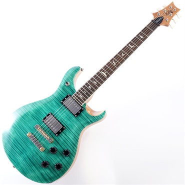 P.R.S. USED 中古 SE McCARTY 594 (Turquoise) SN.CTIF084433 画像1