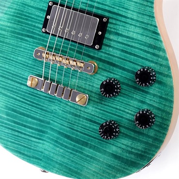P.R.S. USED 中古 SE McCARTY 594 (Turquoise) SN.CTIF084433 画像4