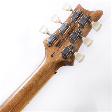 P.R.S. USED 中古 SE McCARTY 594 (Turquoise) SN.CTIF084433 画像7