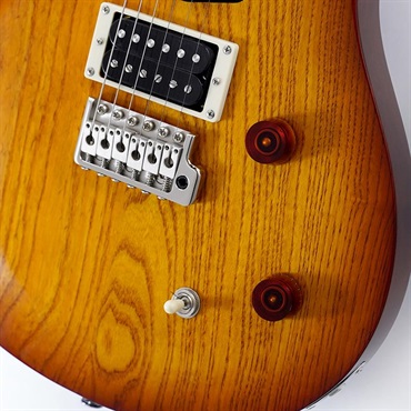 P.R.S. USED 中古 SE Swamp Ash Special (Vintage Sunburst) SN.CTIF081824 画像4