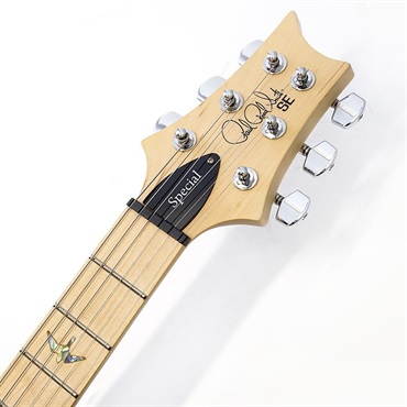 P.R.S. USED 中古 SE Swamp Ash Special (Vintage Sunburst) SN.CTIF081824 画像6