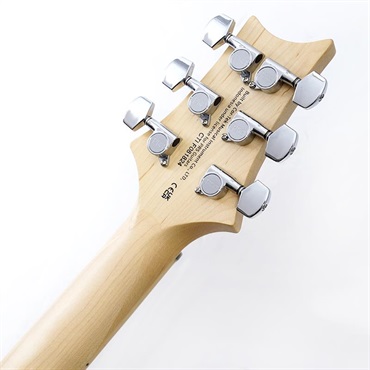 P.R.S. USED 中古 SE Swamp Ash Special (Vintage Sunburst) SN.CTIF081824 画像7