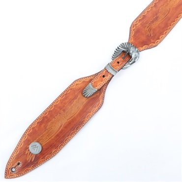 LAMANTA Stage Moloch(Brown×Silver) [LM11MS] 画像2