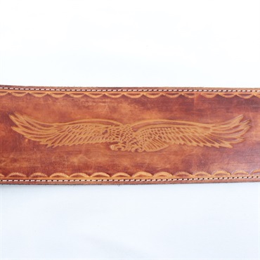 LAMANTA Stage Moloch(Brown×Silver) [LM11MS] 画像5