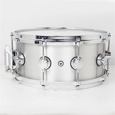 dw USED 中古 DW-CA7 1465SD/ALUMI/C [Collector's Aluminum 3mm Snare Drum 14×6.5] 画像1