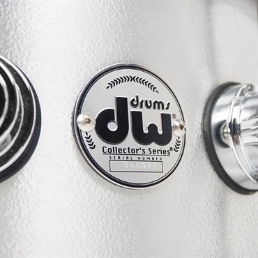 dw USED 中古 DW-CA7 1465SD/ALUMI/C [Collector's Aluminum 3mm Snare Drum 14×6.5] 画像2