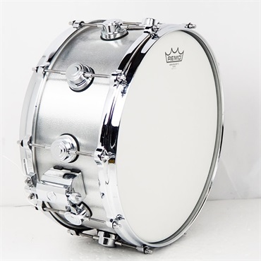 dw USED 中古 DW-CA7 1465SD/ALUMI/C [Collector's Aluminum 3mm Snare Drum 14×6.5] 画像3