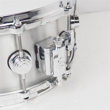 dw USED 中古 DW-CA7 1465SD/ALUMI/C [Collector's Aluminum 3mm Snare Drum 14×6.5] 画像5