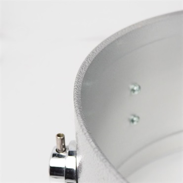 dw USED 中古 DW-CA7 1465SD/ALUMI/C [Collector's Aluminum 3mm Snare Drum 14×6.5] 画像9