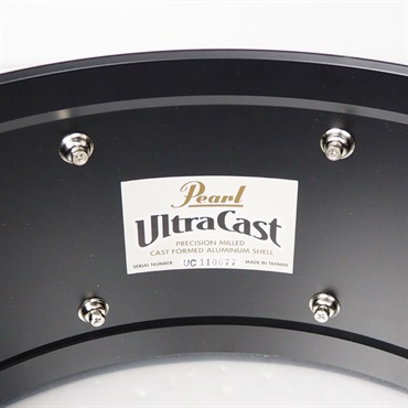 Pearl USED 中古 UCA1465/B [Ultra Cast 14 × 6.5] 画像10
