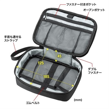 AlphaTheta DDJ-FLX2 + 小物ポーチSET 【APPLE MUSIC対応】(djay / rekordbox / Serato DJ Lite 対応DJコントローラー)(アルファシータ) 画像7
