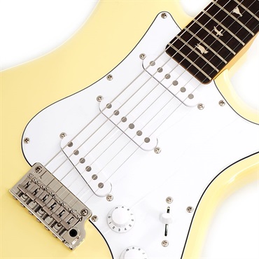 P.R.S. SE Silver Sky (Moon White) [John Mayer Model] SN.CTIE32666 【2022年生産モデル】 画像3