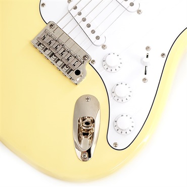 P.R.S. SE Silver Sky (Moon White) [John Mayer Model] SN.CTIE32666 【2022年生産モデル】 画像4