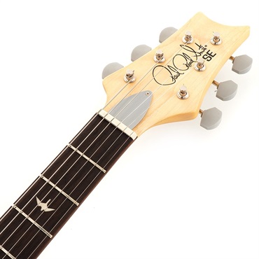 P.R.S. SE Silver Sky (Moon White) [John Mayer Model] SN.CTIE32666 【2022年生産モデル】 画像6