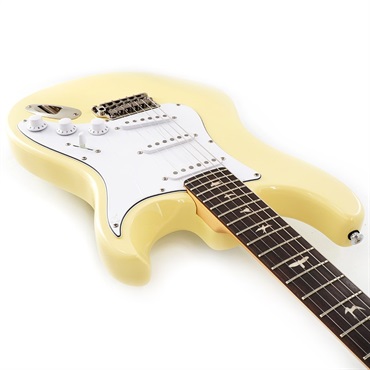 P.R.S. SE Silver Sky (Moon White) [John Mayer Model] SN.CTIE32666 【2022年生産モデル】 画像8