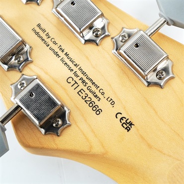 P.R.S. SE Silver Sky (Moon White) [John Mayer Model] SN.CTIE32666 【2022年生産モデル】 画像9