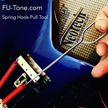 FU-Tone Spring Pull Tool 画像1
