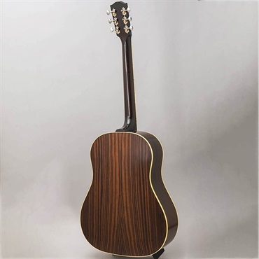 Gibson 【夏のボーナスセール】【1本限定大特価！】Gibson Historic Reissue Collection 1936 Advanced Jumbo (Vintage Sunburst) ギブソン 画像2