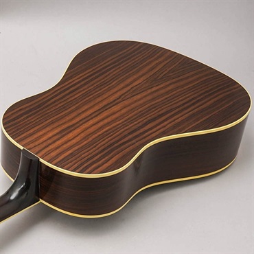 Gibson 【夏のボーナスセール】【1本限定大特価！】Gibson Historic Reissue Collection 1936 Advanced Jumbo (Vintage Sunburst) ギブソン 画像4