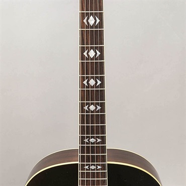 Gibson 【夏のボーナスセール】【1本限定大特価！】Gibson Historic Reissue Collection 1936 Advanced Jumbo (Vintage Sunburst) ギブソン 画像7