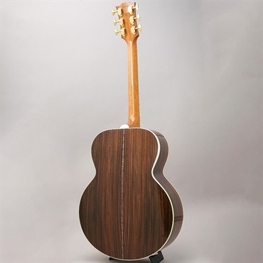 Gibson 【夏先取り大特価セール】【数量限定特価】SJ-200 Standard Rosewood (Rosewood Burst) ギブソン 画像3