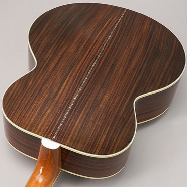 Gibson 【夏先取り大特価セール】【数量限定特価】SJ-200 Standard Rosewood (Rosewood Burst) ギブソン 画像5