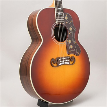 Gibson 【夏先取り大特価セール】【数量限定特価】SJ-200 Standard Rosewood (Rosewood Burst) ギブソン 画像7