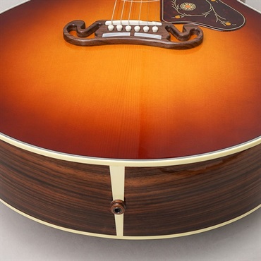 Gibson 【夏先取り大特価セール】【数量限定特価】SJ-200 Standard Rosewood (Rosewood Burst) ギブソン 画像8