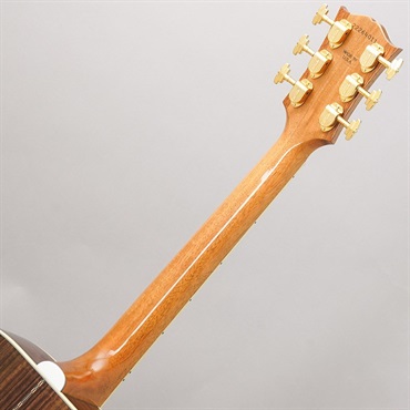 Gibson 【夏先取り大特価セール】【数量限定特価】SJ-200 Standard Rosewood (Rosewood Burst) ギブソン 画像10