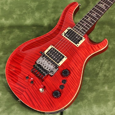 P.R.S. USED 中古 Private Stock ♯1370 McCarty FRT GK & Sustainer Scarlet Red 画像2