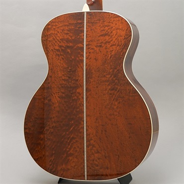 MARTIN 【夏先取り大特価セール】CTM GP-14F Style 41 All Quilted Pommele -Factory Tour 2024 Pre Build Custom- マーチン マーティン 画像1