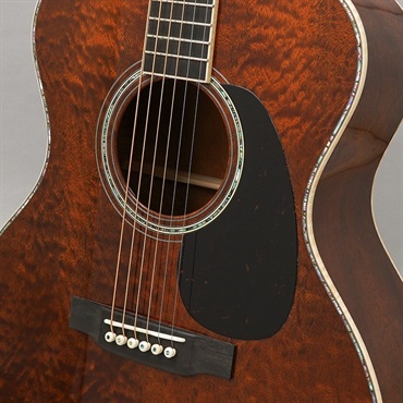 MARTIN 【夏先取り大特価セール】CTM GP-14F Style 41 All Quilted Pommele -Factory Tour 2024 Pre Build Custom- マーチン マーティン 画像6