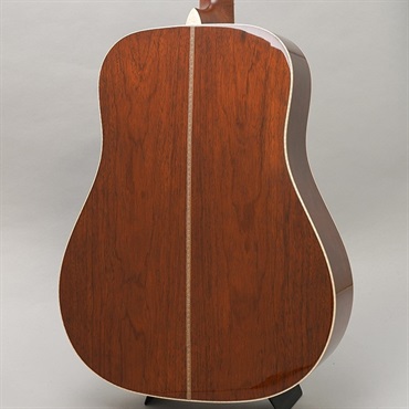 MARTIN 【夏先取り大特価セール】CTM D-28 Authentic 1937 Style Flame Maple Binding / Ambertone 1933 -Factory Tour 2024 Pre Build Custom- マーチン マーティン 画像1