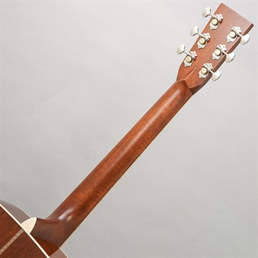 MARTIN 【夏先取り大特価セール】CTM D-28 Authentic 1937 Style Flame Maple Binding / Ambertone 1933 -Factory Tour 2024 Pre Build Custom- マーチン マーティン 画像9