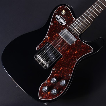 SCHECTER OL-PT-CTM (BLK/R) 画像2