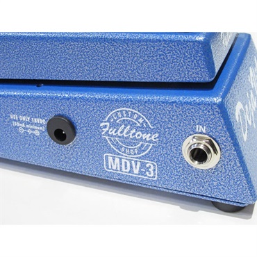 Fulltone Mini-Deja’Vibe3 v2（フルトーン）ユニヴァイブ　デジャヴァイブ 画像3