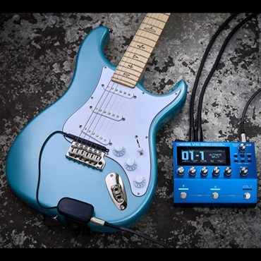 BOSS 【夏先取り大特価セール】【WEB限定在庫処分セール】 VG-800 [V-Guitar Processor] ボス 画像5
