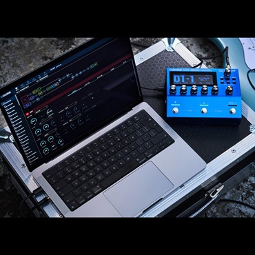 BOSS 【夏先取り大特価セール】【WEB限定在庫処分セール】 VG-800 [V-Guitar Processor] ボス 画像6