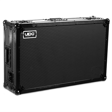 UDG U91104BL Ultimate フライトケース AlphaTheta DDJ-GRV6 (ラップトップシェルフ付)(ユーディージー) 画像1