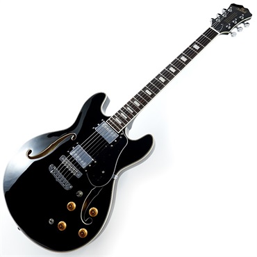 Aria ProII TA-200 BK (Black) 画像1