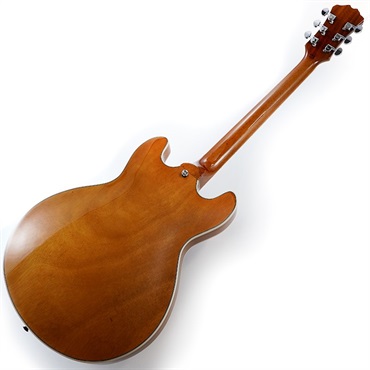 Aria ProII TA-200 MH (Mahogany) 画像2