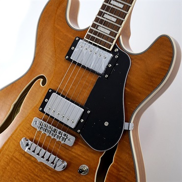 Aria ProII TA-200 MH (Mahogany) 画像3