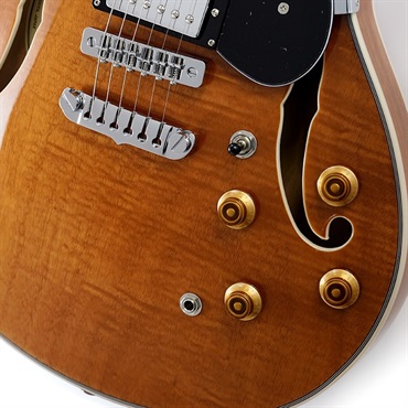 Aria ProII TA-200 MH (Mahogany) 画像4