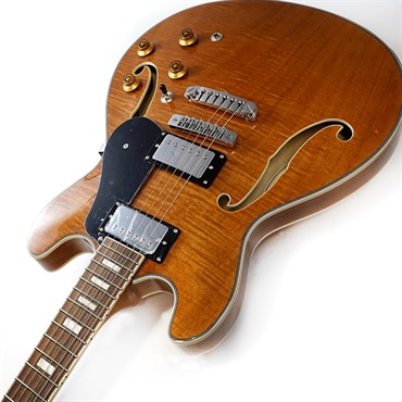 Aria ProII TA-200 MH (Mahogany) 画像5