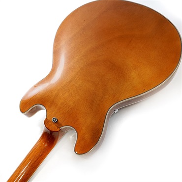 Aria ProII TA-200 MH (Mahogany) 画像6