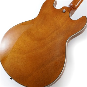 Aria ProII TA-200 MH (Mahogany) 画像7