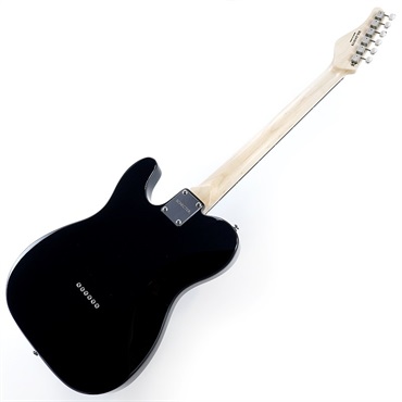 SCHECTER OL-PT-CTM (BLK/R) 画像2