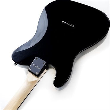 SCHECTER OL-PT-CTM (BLK/R) 画像6